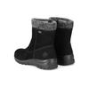 Ботильоны Rieker L7165-00 черные