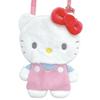 UNIC Sanrio Characters Pochette 2 Hello Kitty H225 x W165 x D40mm Dress-Up SR-0115KT