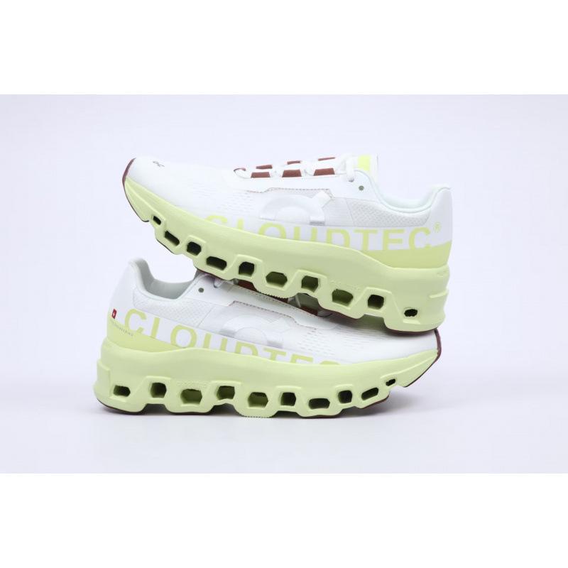 O Running Cloudmonster Monster Shoes Men's Shoes Trendy Women's Shoes Sports Shoes Men's Long-distance Running Shoes