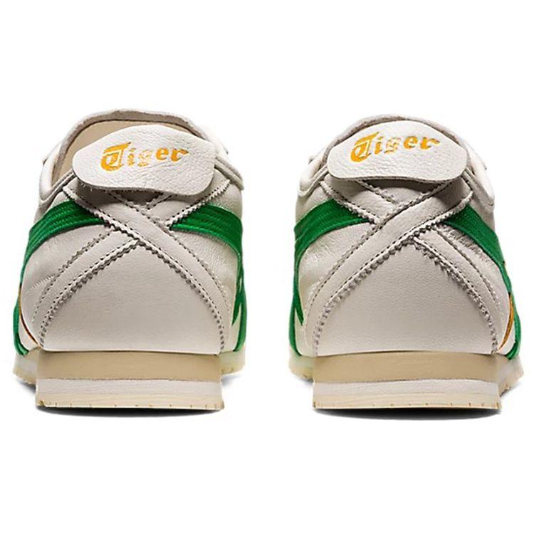 ONITSUKA TIGER Mexico 66 SD Cream Cilantro Unisex Sneakers 1183A872-107
