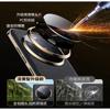 Applicable To Huawei Mate11pro Mobile Phone Case Anti-drop New Leather 11Max Lens All-inclusive Light Luxury Pro + Advanced