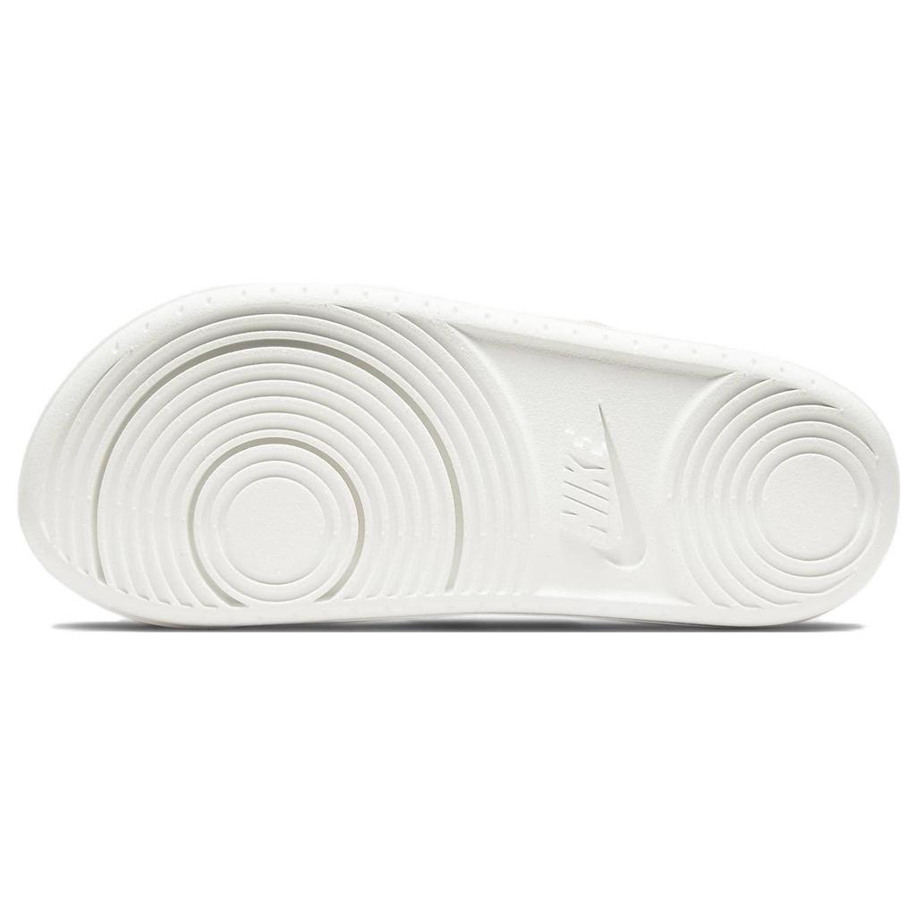 New Nike Offcourt Duo Slide 'Barely Rose' Women's DC0496-600