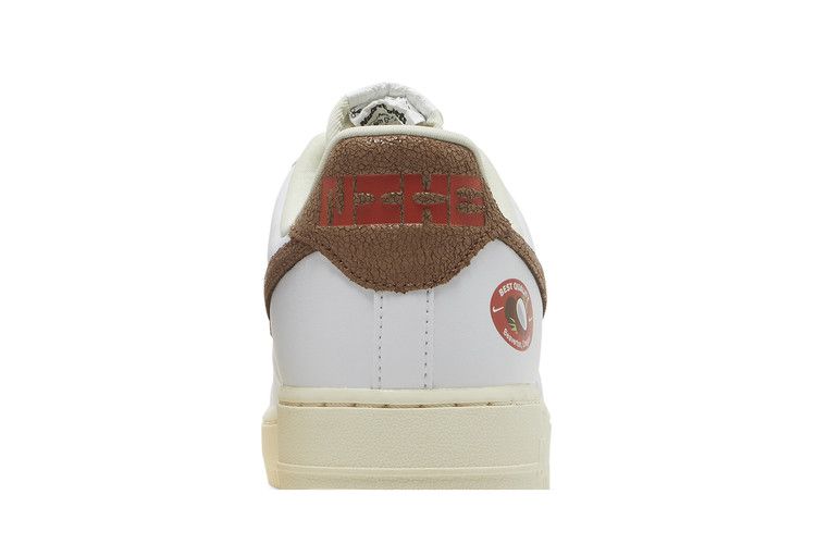 Nike Wmns Air Force 1 '07 LX 'Coconut'