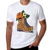 I Go To Seek A Great Perhaps T T TShirt Fashion Letter Print TShirt