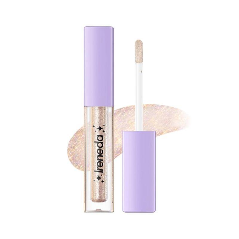 IRENEDA - Shimmery Party Liquid Eyeshadow - 6 Colors