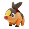 Pokemon Center Original Plush Toy Life-Size Pokabu
