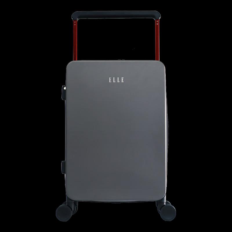 Широкий чемодан ELLE 20 дюймов