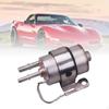 Motor – Enjeksiyon ve yakıt temizleme sistemleri