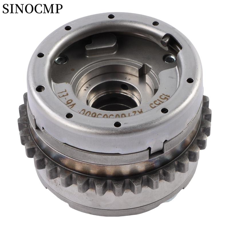 Intake Left Camshaft Adjuster 2760503600 2760503100 2760501947 For Mercedes-Benz W222 W166 M276 C350 C400 E350 C43 C450 E350