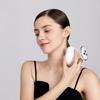 Electric Scalp Massager Household Head Massager Rechargeable Micro-current Massage Comb EMS Medicine Applicator Liquid Guide Comb