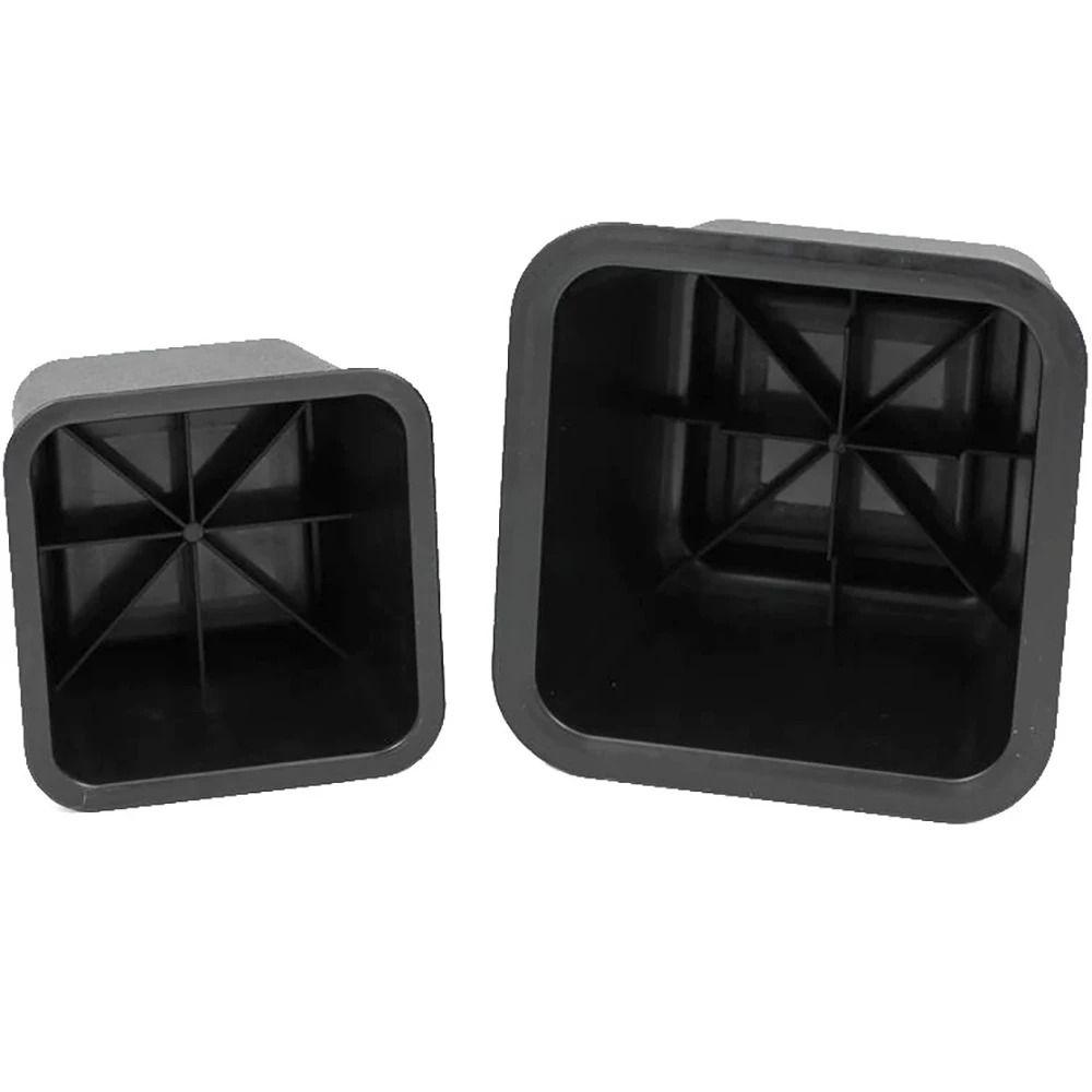 4Pcs Shock-Absorbing Bed Foot Pads Adjustable Height Sofa Height Enhancers  Cabinet