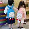 Adorable Japanese Cartoon Kids Backpack For Boys And Girls In Fun Colorful Styles