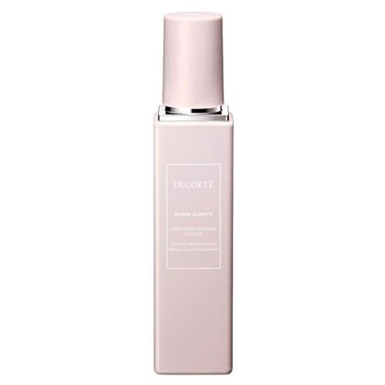DECORTE Emulsion Idra Clarity Conditioning Treatment Softener 200mL