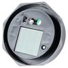 6x Solar Garden Lamps Ground Lamps LED Sphere with Sensor