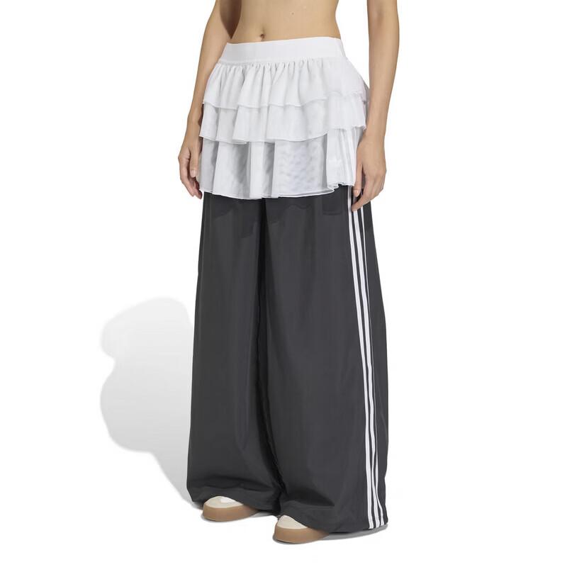 Adidas Women s Woven Track Pants KS1431 XL