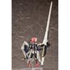Tsuya Megami Device BULLET KNIGHTS Lancer Height Approx. 356mm 11 Scale Plastic Model KP485R