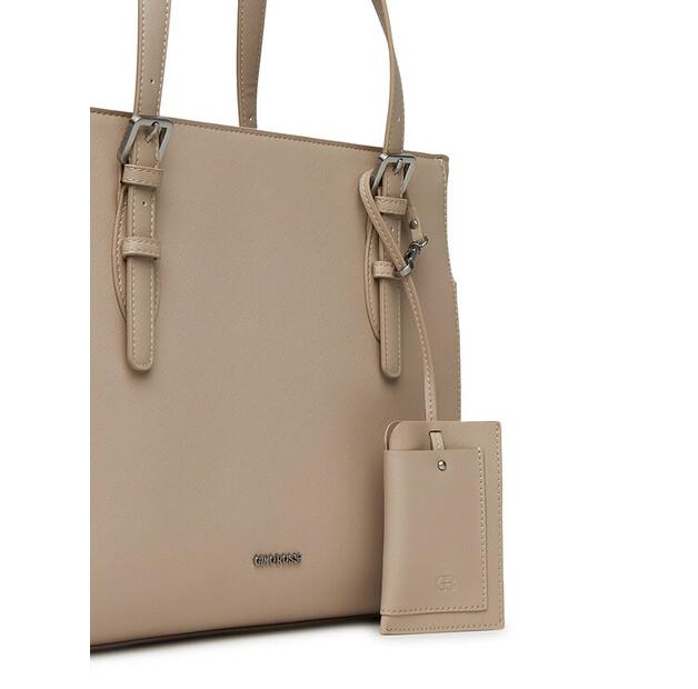 Bag Gino Rossi Gino Rossi RC-19681 Beige