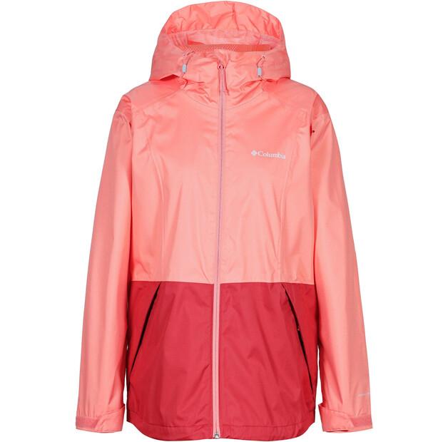 Куртка Columbia Inner Limits III Jacket XL