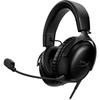 Casque Gamer Filaire - HyperX Cloud III - Pour PC & Console - Noir