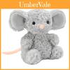 Sweet Mouse Stuffed Animal With Short Plush Material For Children And Plush Toy Fans