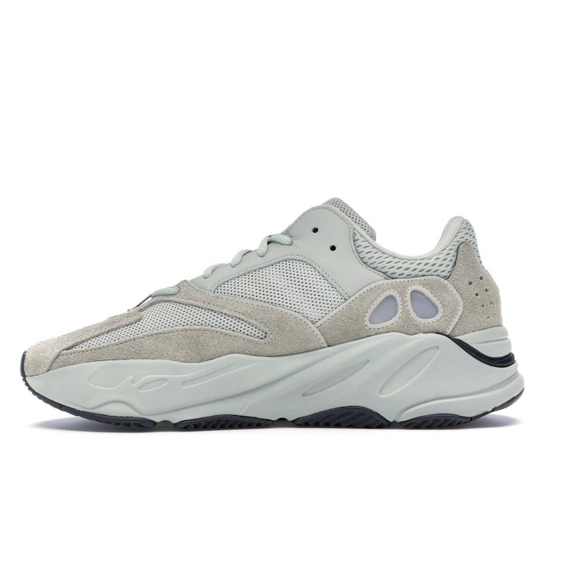 Adidas Yeezy Boost 700 Salt Unisex Sneakers Grey EG7487