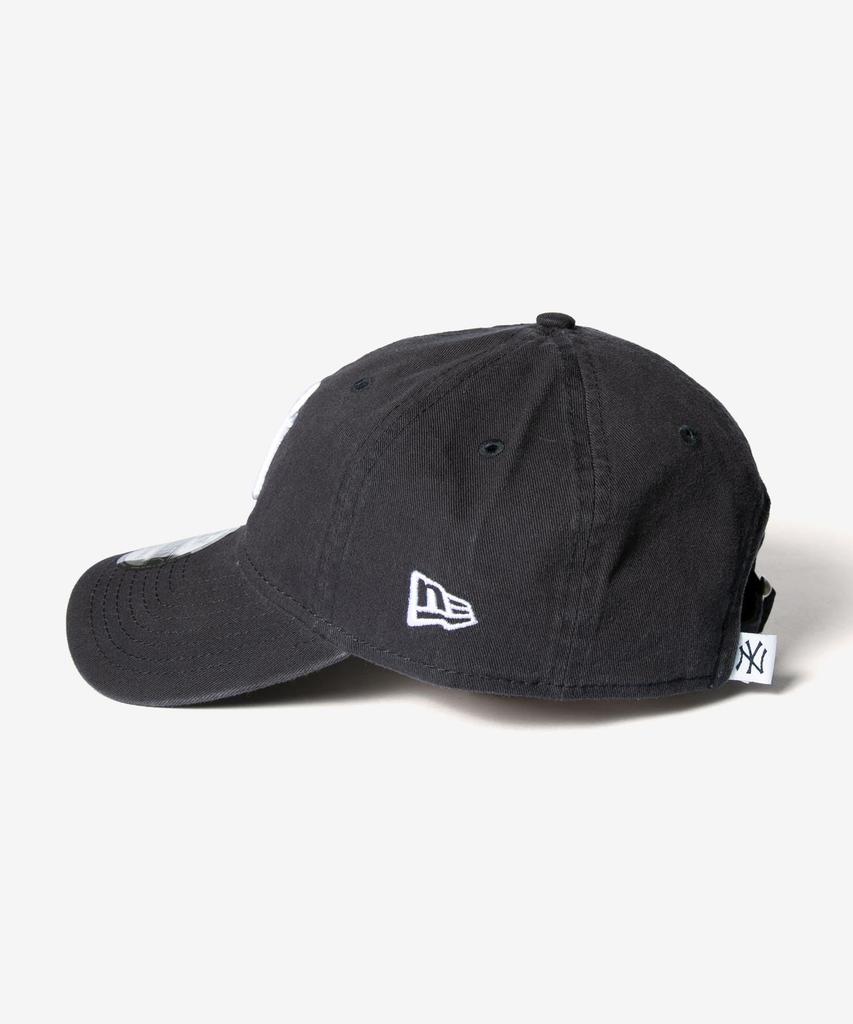 New Era 9TWENTY New York Yankees Navy Free Size Cap, & White, [Used]
