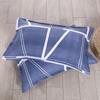 Nice Northern Europe Pillowcase Animated Pillowcase Comfortable Student Pillowcase Anime Body pillow decorative pillow case