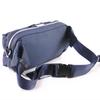 Porter Force 2WAY Waist Bag S Free Size (Navy)