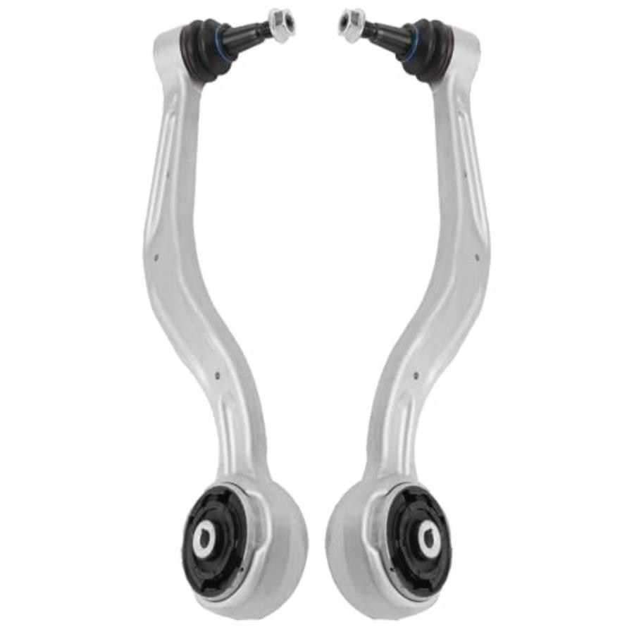 

RWD 4pc Front Lower Control Arms for 20132019 Cadillac ATS 20202025 Cadillac CT4 Front Lower Forward Rearward Control Arms with United States