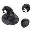 Elegant Witch Hat for Magical Celebrations and Events