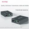 Ruijie Gigabit Fiber Optic Transceivers & Rack Series