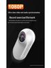 2025 4K Sport 360° Anti-Shake Tragbarer Motorrad-Camcorder mit Brusthalterung