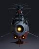 TAMASHII NATIONS Soul of Chogokin GX-64 Space Battleship Yamato 2199