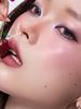 Little ONDINE Double Headed Gel Eyeliner 02/08/09, 1.5mm Ultra-Fine Retractable Pencil And Angled Brush, Fills Eyelash Roots And Gaps