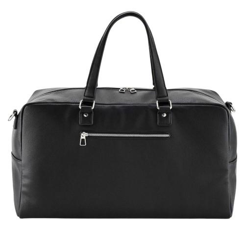 Quadra Tailored Luxe Duffle Bag