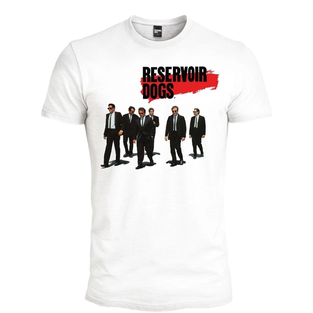 Le Iene Official TShirt Jersey Original Adult TShirt Reservoir Dogs S