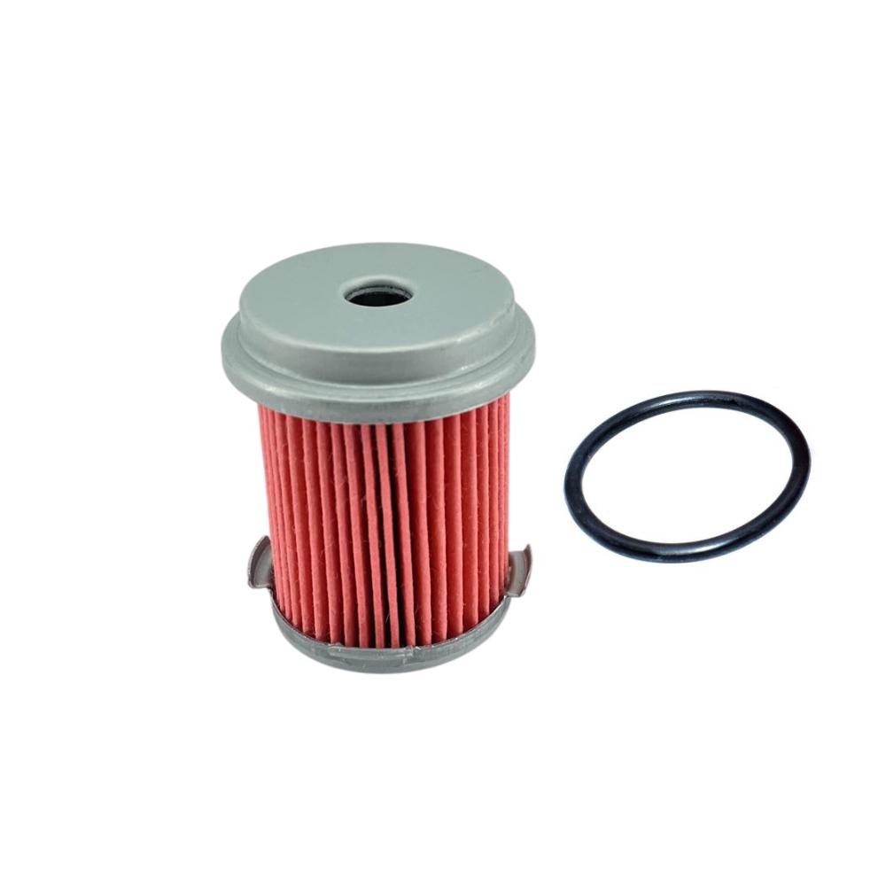 Transmission Oil Cooler Filter O-Ring Kit For 2013-15 Honda Accord 25560-5C4-003