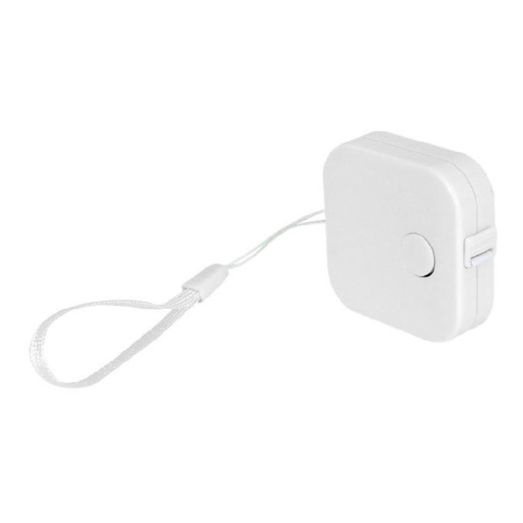 Tape Measure Retractable Measuring Tape 2m Flexible Measuring Tool For Dressmaking Carpentry And Daily Use