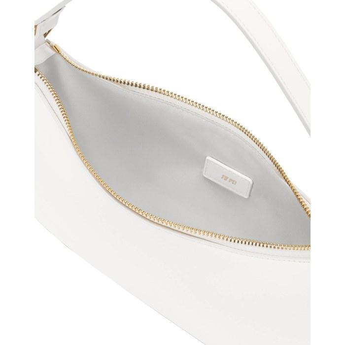 [JW PEI] Lily Shoulder Bag - White 35cm