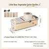 BEAR Multifunctional Vegetable Cutter & Grater