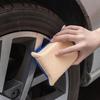Car Sponge Car Wash Sponge Density Double Sided Car Wash Sponge for Interior Glass