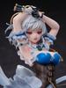 Touhou Project Moon Clock Izayoi Sakuya Scale Complete Figure Deluxe Edition 1/6