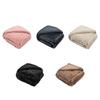 Waterproof Pet Blanket - Thickened, Comfortable PV Velvet Sherpa Mattress for Dogs