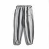 2024 Men's Casual Cuffed Nine-Point Sports Pants