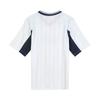 Puma Football Jersey FW25 V-Neck Sports Casual Short Sleeve Men tops 634531-02