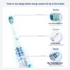 Philips DiamondClean 3 Series Pro Sonic Electric Toothbrush CN Plug (adapter Included)