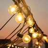 Vintage Rechargeable Outdoor Camping String Lights