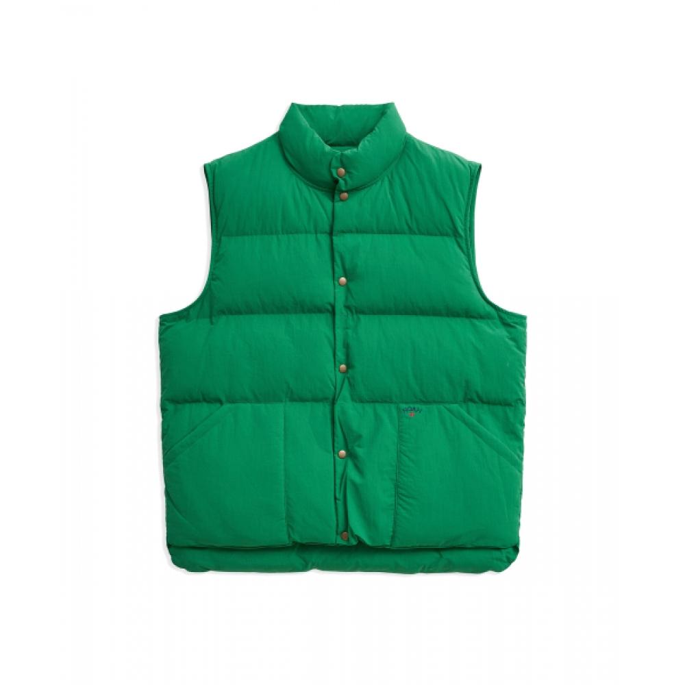 

Puma Puma X Noah Primaloft Puff Green 626569 86 M