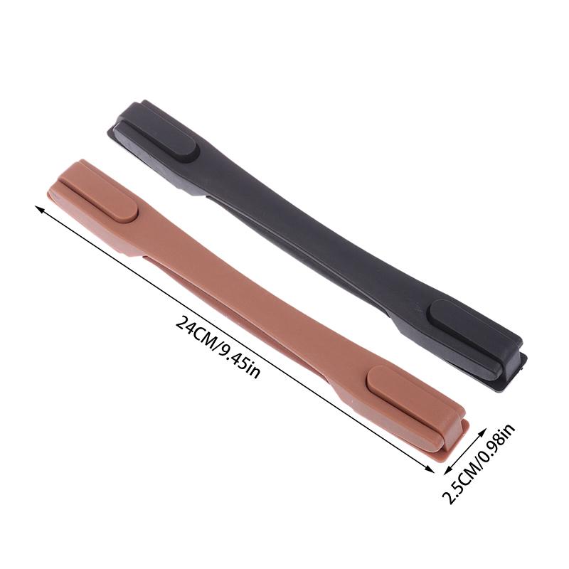 Luggage Handle Grip Trolley Handle Travel Suitcase Handle Bag Handle Portable Durable Replacement Case Bag Strap Grip