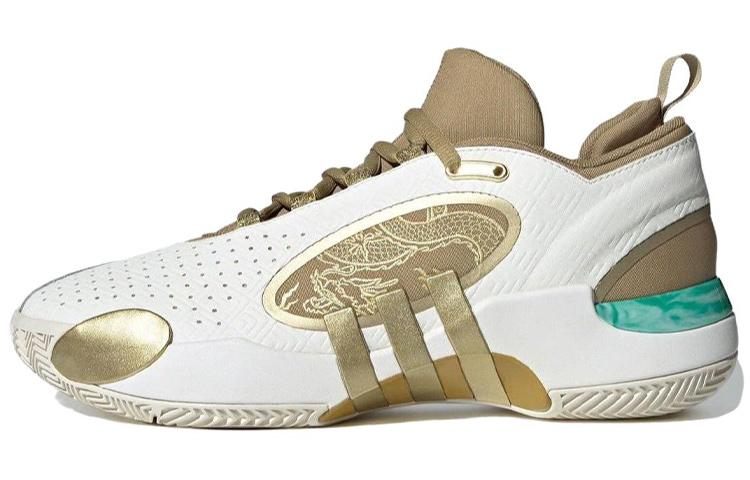 Adidas D.O.N. Issue #5  Year of the Dragon  IH7517 40